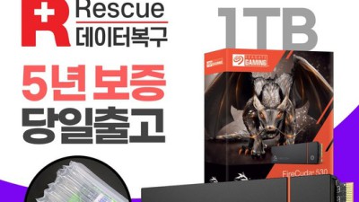 🔥파이어쿠다wearssd 솔직 후기! 안 사면 손해?!